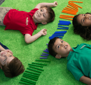 Enduring Economic Impact